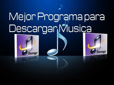 mp3 musica para descargar